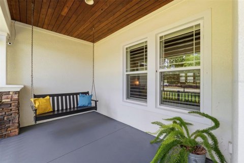 Villa ou maison à vendre à Brooksville, Floride: 5 chambres, 332.96 m2 № 2134596 - photo 8
