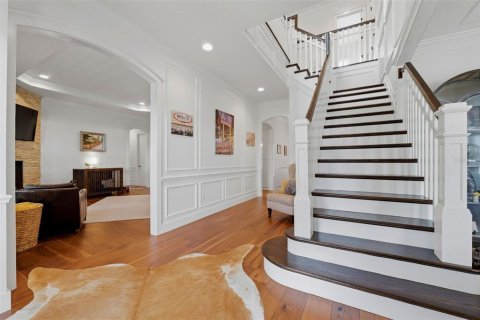Villa ou maison à vendre à Brooksville, Floride: 5 chambres, 332.96 m2 № 2134596 - photo 11