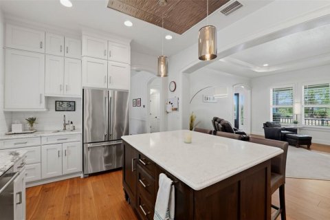 Villa ou maison à vendre à Brooksville, Floride: 5 chambres, 332.96 m2 № 2134596 - photo 22