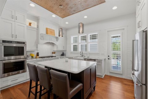 Villa ou maison à vendre à Brooksville, Floride: 5 chambres, 332.96 m2 № 2134596 - photo 19