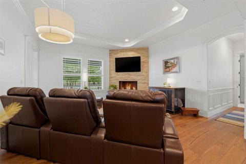 Villa ou maison à vendre à Brooksville, Floride: 5 chambres, 332.96 m2 № 2134596 - photo 15
