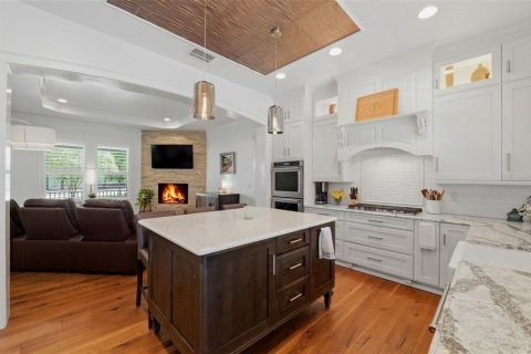 Villa ou maison à vendre à Brooksville, Floride: 5 chambres, 332.96 m2 № 2134596 - photo 21
