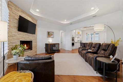 Villa ou maison à vendre à Brooksville, Floride: 5 chambres, 332.96 m2 № 2134596 - photo 13