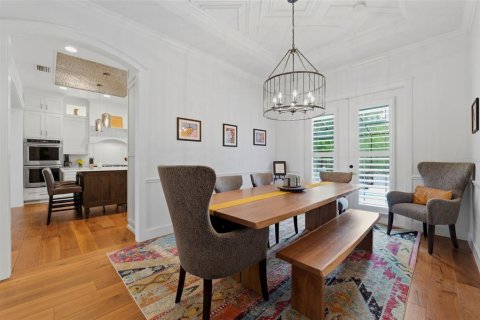 Villa ou maison à vendre à Brooksville, Floride: 5 chambres, 332.96 m2 № 2134596 - photo 25