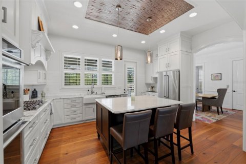 Villa ou maison à vendre à Brooksville, Floride: 5 chambres, 332.96 m2 № 2134596 - photo 17