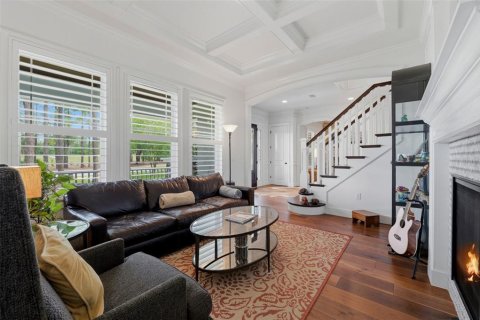 Villa ou maison à vendre à Brooksville, Floride: 5 chambres, 332.96 m2 № 2134596 - photo 29