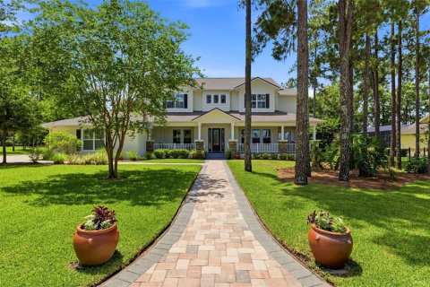 Villa ou maison à vendre à Brooksville, Floride: 5 chambres, 332.96 m2 № 2134596 - photo 2