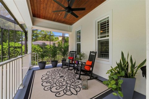 Villa ou maison à vendre à Brooksville, Floride: 5 chambres, 332.96 m2 № 2134596 - photo 30
