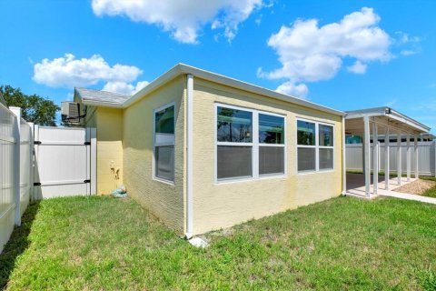 Villa ou maison à vendre à Hudson, Floride: 2 chambres, 89.93 m2 № 1853690 - photo 21