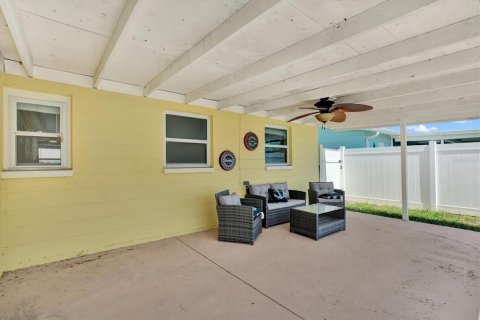 Villa ou maison à vendre à Hudson, Floride: 2 chambres, 89.93 m2 № 1853690 - photo 17