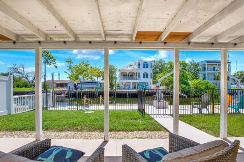 Villa ou maison à vendre à Hudson, Floride: 2 chambres, 89.93 m2 № 1853690 - photo 18