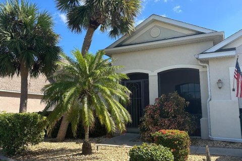 Casa en venta en Punta Gorda, Florida, 3 dormitorios, 199.55 m2 № 1673739 - foto 1