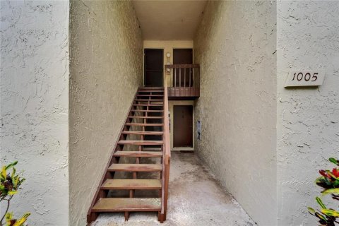 Condo in Clearwater, Florida, 1 bedroom  № 1691029 - photo 7