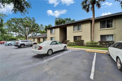 Condo in Clearwater, Florida, 1 bedroom  № 1691029 - photo 8