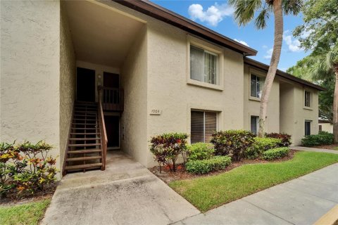 Condo in Clearwater, Florida, 1 bedroom  № 1691029 - photo 3