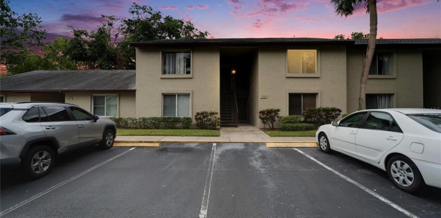 Condo in Clearwater, Florida, 1 bedroom № 1691029