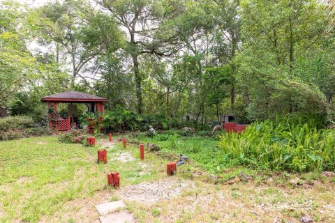 House in Apopka, Florida 3 bedrooms, 244.52 sq.m. № 1771617 - photo 21
