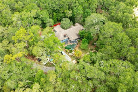 House in Apopka, Florida 3 bedrooms, 244.52 sq.m. № 1771617 - photo 24