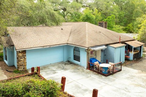 House in Apopka, Florida 3 bedrooms, 244.52 sq.m. № 1771617 - photo 22