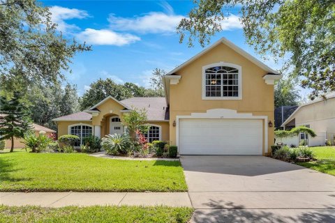 Casa en alquiler en Gotha, Florida, 4 dormitorios, 251.3 m2 № 1801383 - foto 1