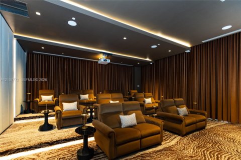 Copropriété à louer à Miami, Floride: 1 chambre, 63.73 m2 № 2431430 - photo 15