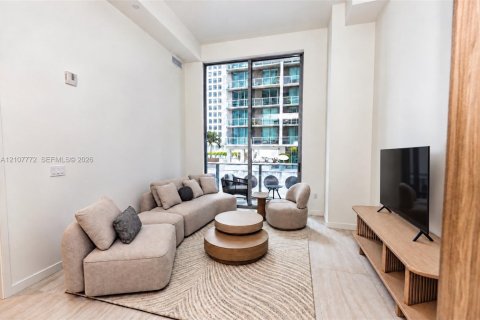 Condo à Miami, Floride, 1 chambre № 2431430