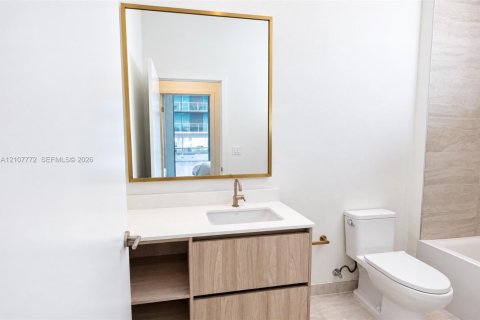 Copropriété à louer à Miami, Floride: 1 chambre, 63.73 m2 № 2431430 - photo 5