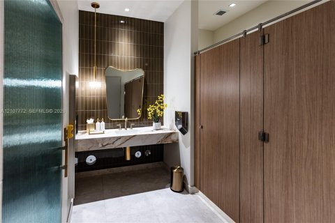 Copropriété à louer à Miami, Floride: 1 chambre, 63.73 m2 № 2431430 - photo 22