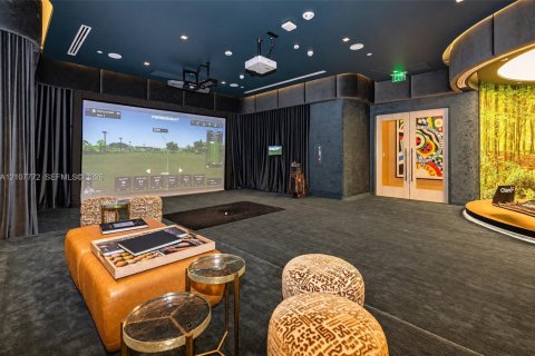 Copropriété à louer à Miami, Floride: 1 chambre, 63.73 m2 № 2431430 - photo 20