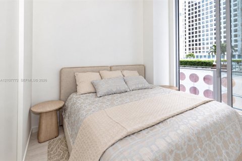 Copropriété à louer à Miami, Floride: 1 chambre, 63.73 m2 № 2431430 - photo 4