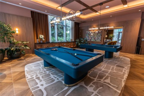 Copropriété à louer à Miami, Floride: 1 chambre, 63.73 m2 № 2431430 - photo 14