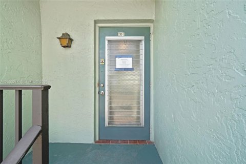 Copropriété à vendre à Margate, Floride: 2 chambres, 92.9 m2 № 2066352 - photo 15