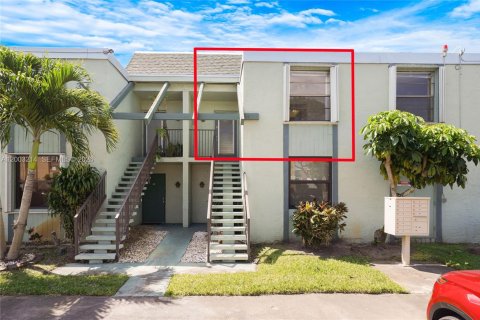 Copropriété à vendre à Margate, Floride: 2 chambres, 92.9 m2 № 2066352 - photo 16