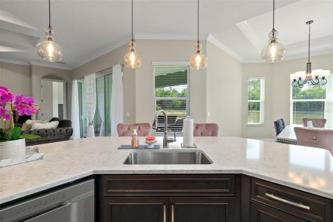 Villa ou maison à vendre à Palm Coast, Floride: 3 chambres, 229.65 m2 № 1787464 - photo 16