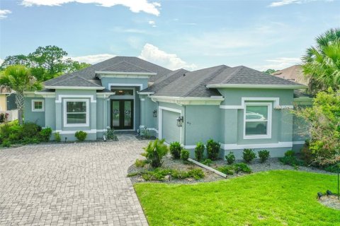 Villa ou maison à vendre à Palm Coast, Floride: 3 chambres, 229.65 m2 № 1787464 - photo 1