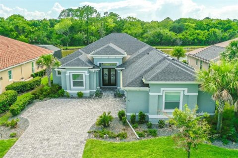 Villa ou maison à vendre à Palm Coast, Floride: 3 chambres, 229.65 m2 № 1787464 - photo 2