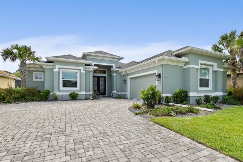 Villa ou maison à vendre à Palm Coast, Floride: 3 chambres, 229.65 m2 № 1787464 - photo 4