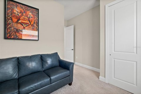 Villa ou maison à vendre à Palm Coast, Floride: 3 chambres, 229.65 m2 № 1787464 - photo 29