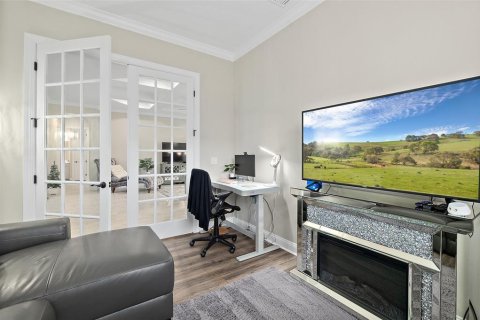 Villa ou maison à vendre à Palm Coast, Floride: 3 chambres, 229.65 m2 № 1787464 - photo 26