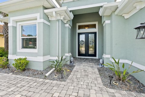 Villa ou maison à vendre à Palm Coast, Floride: 3 chambres, 229.65 m2 № 1787464 - photo 5