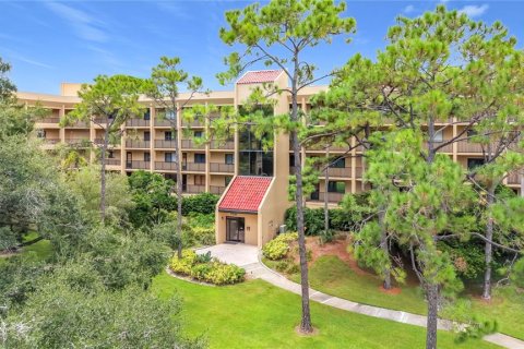 Condo à Clearwater, Floride, 2 chambres № 2348366