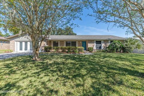 Villa ou maison à vendre à Orange Park, Floride: 4 chambres, 232.91 m2 № 769892 - photo 1