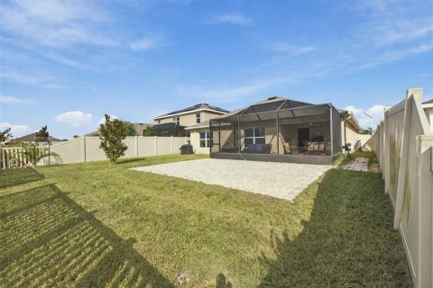 Villa ou maison à vendre à Wimauma, Floride: 4 chambres, 171.5 m2 № 2427620 - photo 18