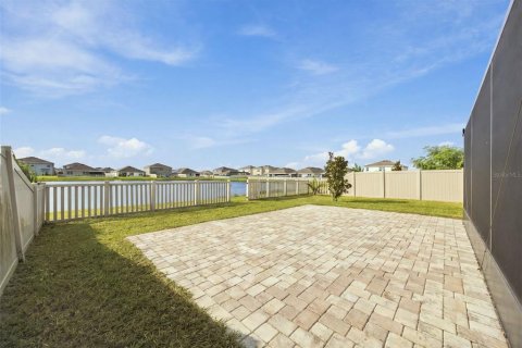 Villa ou maison à vendre à Wimauma, Floride: 4 chambres, 171.5 m2 № 2427620 - photo 15