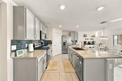 Villa ou maison à vendre à Wimauma, Floride: 4 chambres, 171.5 m2 № 2427620 - photo 19