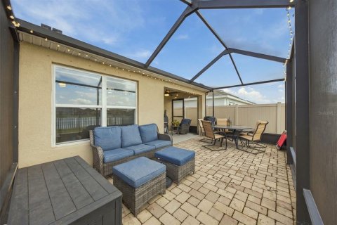 Villa ou maison à vendre à Wimauma, Floride: 4 chambres, 171.5 m2 № 2427620 - photo 17