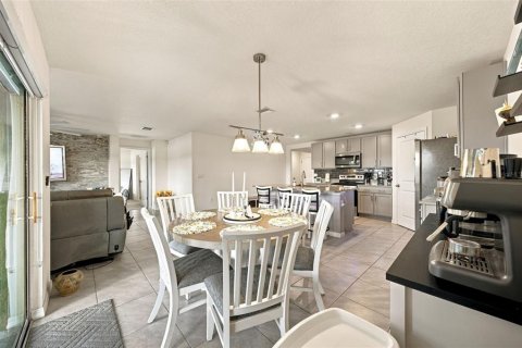 Villa ou maison à vendre à Wimauma, Floride: 4 chambres, 171.5 m2 № 2427620 - photo 23