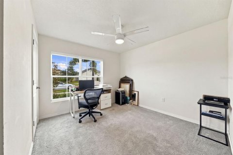 Villa ou maison à vendre à Wimauma, Floride: 4 chambres, 171.5 m2 № 2427620 - photo 12