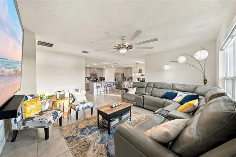 Villa ou maison à vendre à Wimauma, Floride: 4 chambres, 171.5 m2 № 2427620 - photo 26