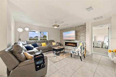 Villa ou maison à vendre à Wimauma, Floride: 4 chambres, 171.5 m2 № 2427620 - photo 27